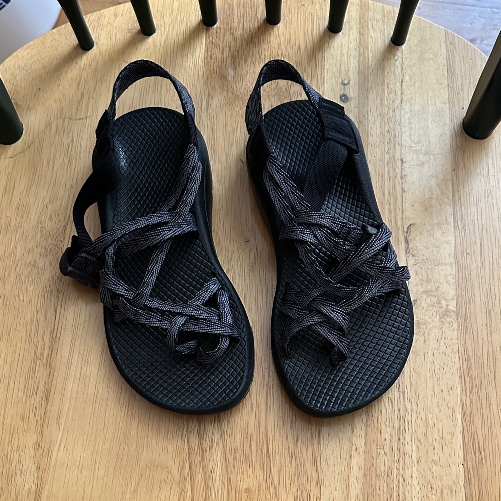 Women's ZX/2 Dual Adjustable Straps Classic Sandal